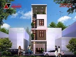 Bán nhà Từ Liêm Xuân Đỉnh thiết kế đẹp ô tô lô góc kinh doanh 5 tầng mặt tiền 4m, giá 3.75 tỷ