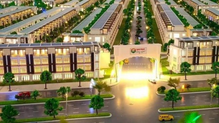 Đất mềm giá rẻ cần thơ chỉ cần 370 triệu là có thể sở hữu nền hỗ trợ vay ngân hàng