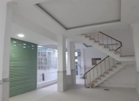 Bán nhà nguyên căn mặt tiền kinh doanh đường Tân Kỳ Tân Quý giá chỉ 12.9 tỷ sổ riêng
