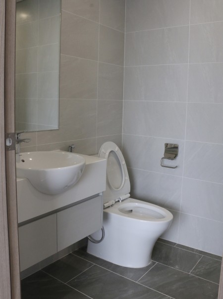 Chủ nhà cắt lỗ căn ngủ 2 vs full chỉ 1 tỷ 9 bao phí tiện ích nội khu đầy đủ, giá tốt