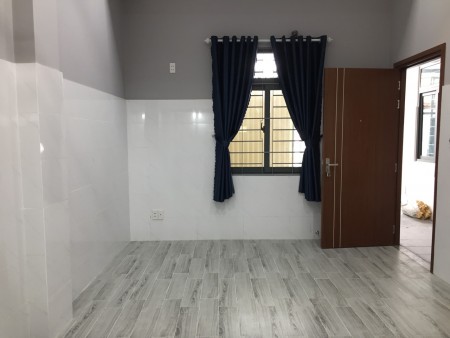 Cho Thuê căn hộ mini Thủ Đức, giờ tự do, giá cho thuê 4 triệu/tháng khu an ninh, yên tĩnh