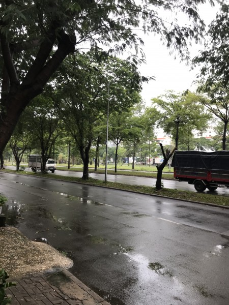 Chính chủ cần bán gấp nhà mặt tiền khu nhà liền kề Quận 7, giá 11 tỷ, giấy tờ đầy đủ, lhcc