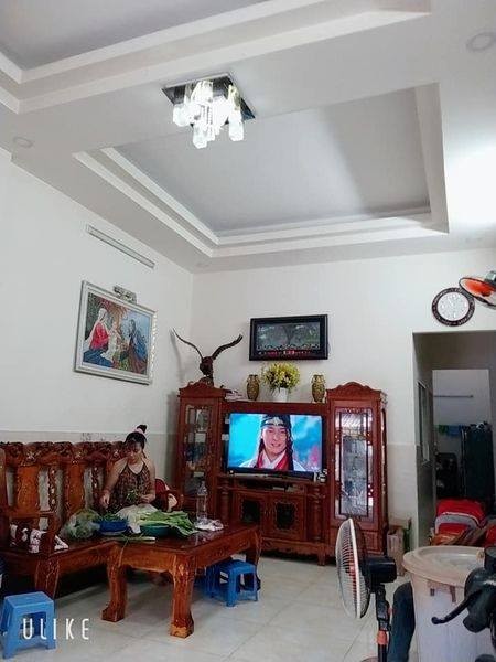 Bán nhà mới xây Quận Tân Phú giá rẻ chỉ 5 tỷ pháp lý đầy đủ, liên hệ 0909194247
