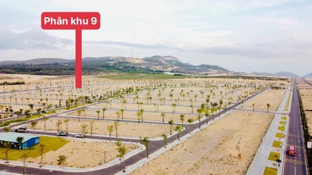 Bán dự án đất nền Nhơn Hội New City phân khu 2 sự lựa chọn ưu việt liên hệ 0964180321