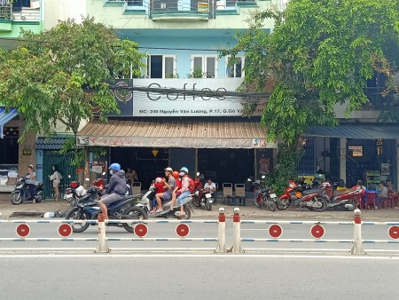 Chính chủ cần cho thuê mặt bằng kinh doanh Gò Vấp