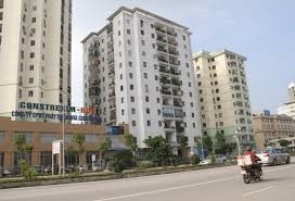 Cho thuê căn hộ chung cư đường Dương Đình Nghệ, Yên Hòa, liên hệ xem nhà 0983475647