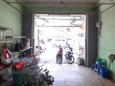Mặt bằng kinh doanh 20m vuông ngay tại trung tâm Thành Phố Cần Thơ
