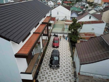 Cần bán nhà 1 trệt, 1 lầu chìa khoá trao tay nhà mới tại Ngô Quyền p6 Đà Lạt- giá chỉ 5.5 tỷ