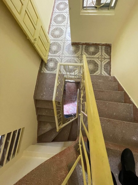 Nguyễn Lương Bằng diện tích 29m2 giá 2,4 tỷ đúc kiên cố 4 tầng bàn giao sổ đỏ chính chủ