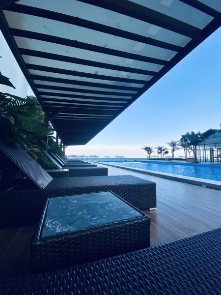 Giỏ Hàng Aria Vũng Tàu Căn 1PN – 2.6 Tỷ, Căn 2PN 91m2 – 3 Tỷ, Chiết Khấu 328 Triệu, View Biển