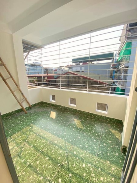 Bán nhà Xuân Đỉnh hiếm trong tầm giá tiện đầu tư, diện tích 30m2, giá bán nhanh 2.35 tỷ