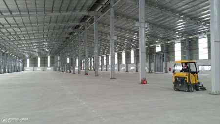 Chủ đầu tư cần bán 50HA Cụm Công Nghiệp Yên Dương, Ý Yên, Nam Định, sổ có sẵn