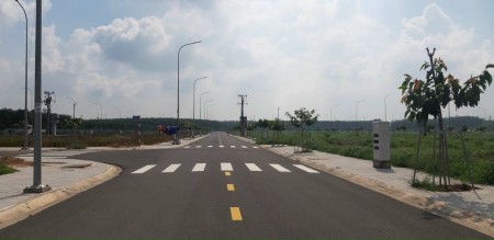Thanh lý bán lỗ lô đất 70m2 mùa dịch tại VSIP 2 mở rộng 750tr - Khu nhà ở Bình Mỹ
