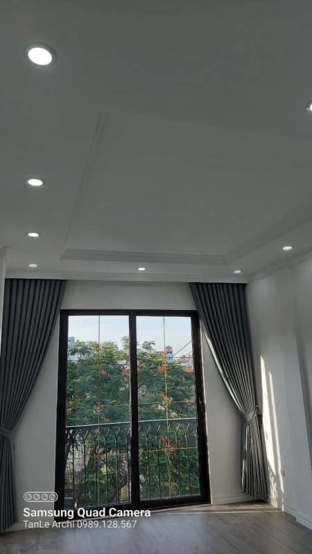 Siêu phẩm cần bán nhanh Ngọc Hồi Thanh Trì vị trí đắc địa, kinh doanh ô tô tránh, lhcc