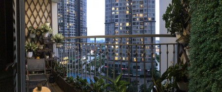 Cần bán căn góc 3PN Vinhomes Gardenia 101m thông thủy tầng trung, có slot oto.Giá 4,8 tỷ.Nam Từ Liêm, Hà Nội.