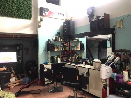 Nhà mặt ngõ Nguyễn Hoàng kinh doanh ô tô đỗ cửa khu dân trí cao giá bán 4.3 tỷ, lhcc