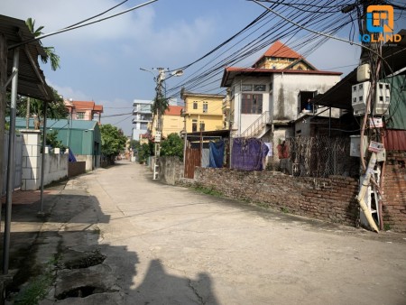 Cần bán gấp 66m2 Ngọc Giang, Vĩnh Ngọc, Đông Anh. liên hệ chính chủ 0362608492