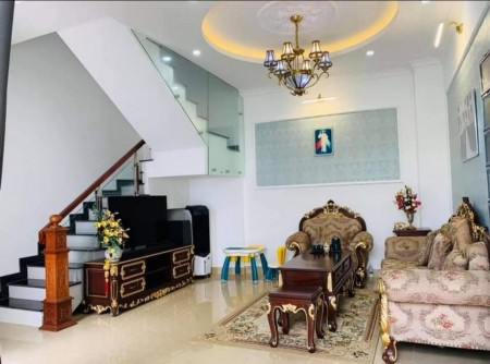 Nhà Đẹp Cần Thơ Giá Siêu Rẻ - Tặng nội full nội thất liên hệ 0939489715 pháp lý đầy đủ