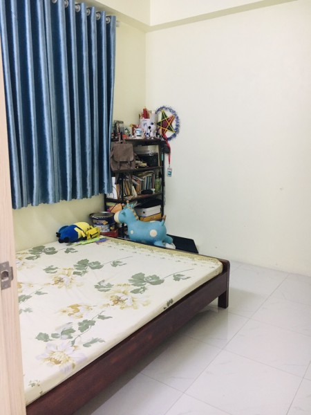 Bán căn chung cư tầng 6, diện tích 74m2 khu 5 toà mới tại Thanh Hà, Quận Hà Đông