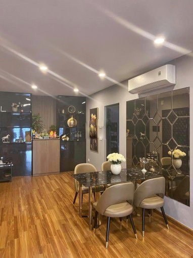Cho thuê Chung cư Bohemia Residence Nguyễn Huy Tưởng, căn 2 ngủ, full đồ, 13.5 triệu/th. LH 0377983070