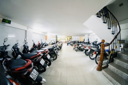 Không thể bỏ qua Sàn Văn Phòng tại 75 Nguyễn Xiển, Thanh Xuân dtsd 30m2 - 45m2 - 75m2
