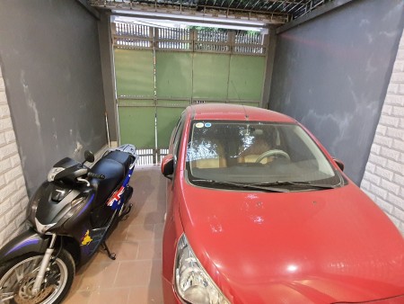 Bán Nhà Nguyễn Văn Cừ, dân tự xây gara ô tô, dtsd 80m2, mt 4.8m, giá bán chỉ nhỉnh 4 tỷ
