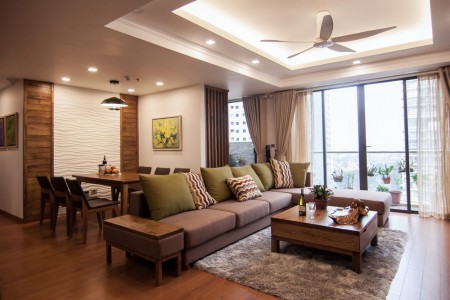 Cần cho thuê căn hộ chung cư quận bắc từ liêm. 70m2. 2 PN. 2VS. lh: 0969760784