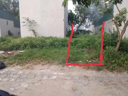 Bán đất dịch vụ Yên Nghĩa Quận Hà Đông, ô tô tránh, kinh doanh dt 50m2, giá chỉ 4.7 tỷ
