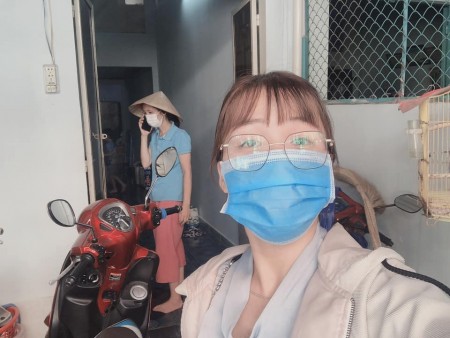 Bán nhà đại hạ giá chỉ nhỉnh 4.5 tỷ diện tích sử dụng 72.5m2, Phạm Văn Bạch, Quận Tân Bình