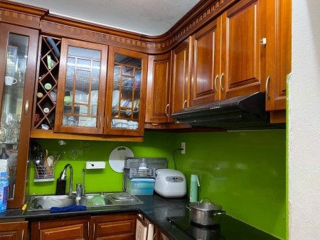 Bán nhà Nguyễn văn Cừ - Gia Thụy 42m² x2 tầng giá siêu rẻ 2,6 tỷ.
