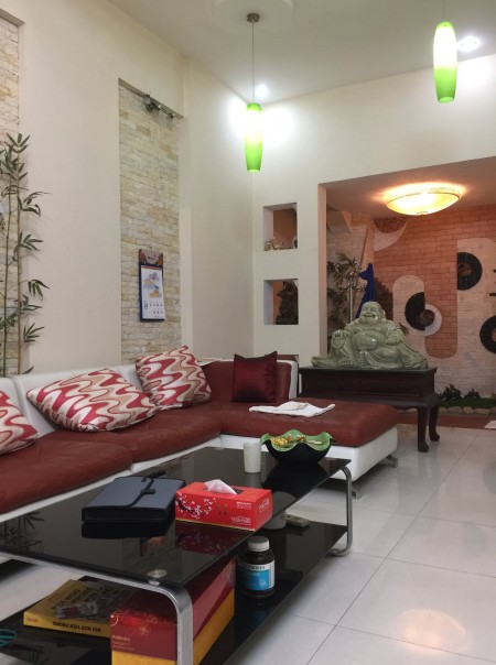 Bán nhà Xa La view Học viện Quân Y, 40m2, nhỉnh 2 tỷ, tặng nội thất, đẹp long lanh như 1 bức tranh