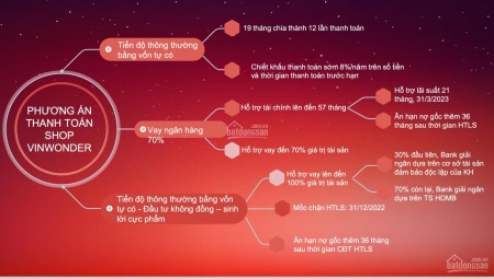 Tại sao Nhà Đầu Tư nên lựa chọn Shophouse VinWonders?