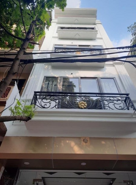 Siêu phẩm phân lô ô tô kinh doanh ở ngay Võ Chí Công dtsd 60m2, 5 tầng giá 12.1 tỷ 0902224679