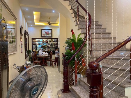 Mặt phố Thanh Xuân 55m*4T, MT 4.2m KD sầm uất, vỉa hè. Chỉ 8.8 tỷ, 0979266220