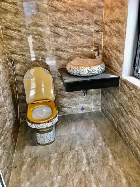 Bán gấp nhà Tam Trinh diện tích 45m2, kinh doanh ô tô qua cửa nhà đẹp ở ngay chỉ hơn 4.5 tỷ