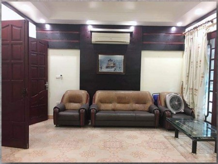 Bán nhà Võ Thị Sáu 99m nhà tứ quý 6 Sát Mặt phố Phân lô Mặt tiền rộng gara ô tô thông