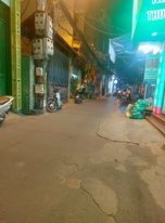 Bán nhà mặt phố Cự Lộc Thanh Xuân diện tích sử dụng 40m2 đúc 5 tầng giá 7.9 tỷ