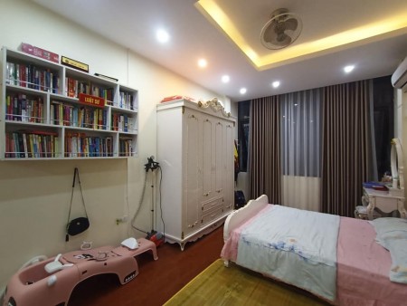 Bán Nhà Vạn Phúc, Hà Đông, gần ô tô nhà tự xây dtsd 60m2, 4 tầng, giá. 3.5 tỷ, lh 0948253844