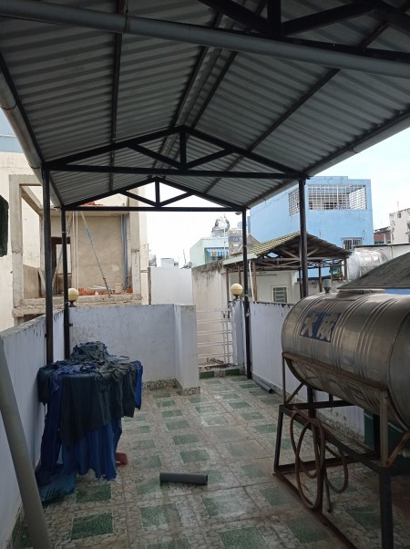 Bán nhà Đội Cung 4 tầng btct 26m2 chỉ nhỉnh 3 tỷ Quận 11 rẻ nhất