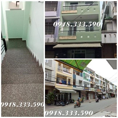 Cho thuê căn hộ mini có gác lửng đủ nội thất ở đường số 5.Phạm Hùng.Kế ngân hàng Vietcombank