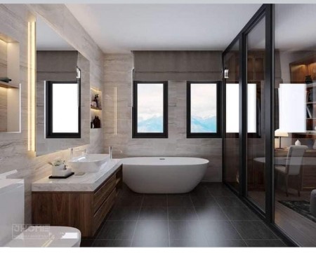 Bán nhà Giải Phóng 180m2 4 tầng mặt tiền 6,5m giá 14 tỷ ngõ Ô TÔ tải tránh, sổ vuông đẹp.