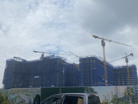Bán căn hộ chung cư Picity High Park pháp lí chính chủ đầy đủ, bao sang tên, yên tâm an cư