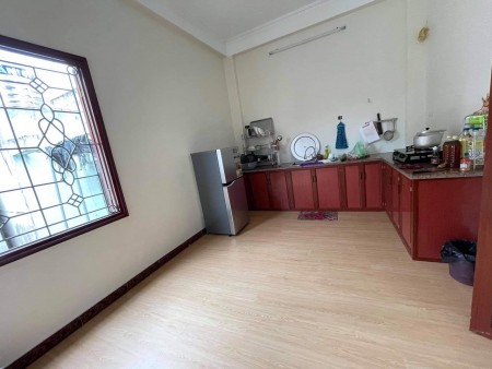 Bán nhà phố Tố Hữu, Thanh Xuân, phân lô, ô tô quay đầu, ở ngay, dtsd 55m2 4 tầng, MT 5.5m
