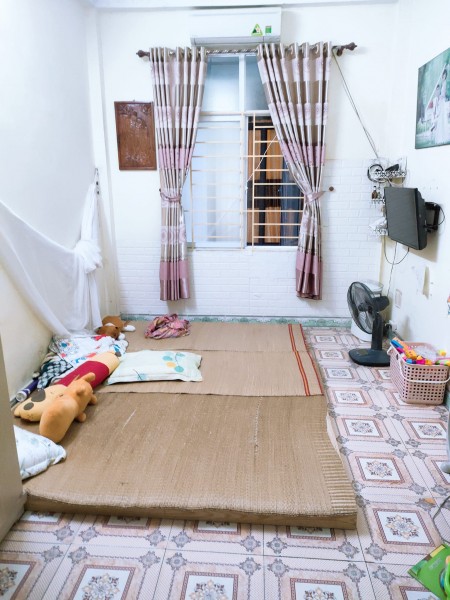 Bán nhà nguyên căn Nguyễn Văn Trỗi diện tích 35m2 giá bán chỉ 3.03 tỷ pháp lý đầy đủ, lhcc