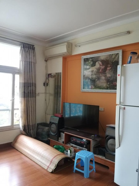 Chỉ với 2.4 Tỷ có ngay nhà phố Đàm Quang Trung, 33m, 5 tầng. Vài bước chân ra phố lớn.