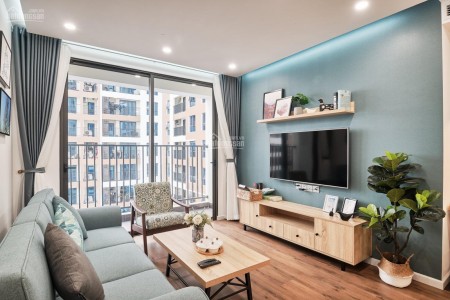 Nhà xịn, mới tinh, cần tìm khách giữ gìn nhà cửa, ở GĐ ít người tại 6th Element đủ đồ. LH 0968767681
