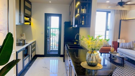600tr sở hữu ngay Căn hộ cao cấp chuẩn resort Picity Hight Park q12