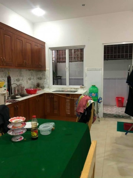 Bán nhà mặt tiền quận 3, GIẢM SỐC 300TR, 35m2, kinh doanh 0799149230