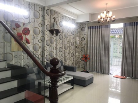 Hẻm ô tô ra vào rộng 6m Nguyễn Văn Đậu dtsd 39m2 Giá 4.95 tỷ Phường 11 Bình Thạnh