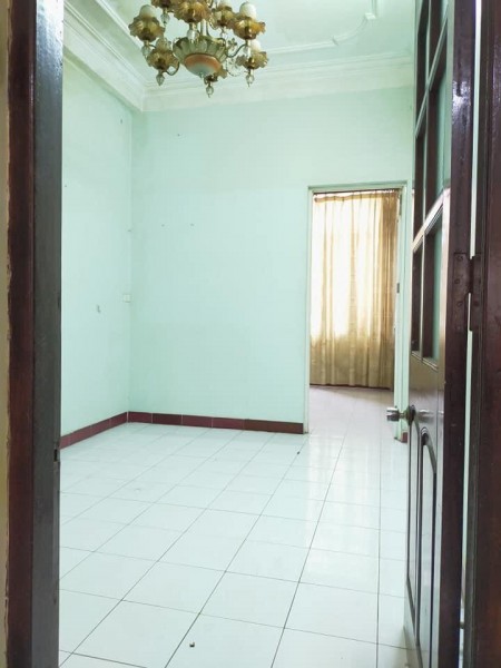 Bán nhà phố Minh Khai hàng xóm Times City ngõ thông dtsd 35m2, 4 tầng giá nhỉnh 2 tỷ